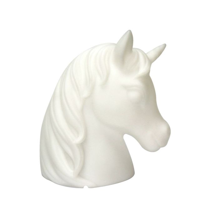 35cm Unicorn Night Light