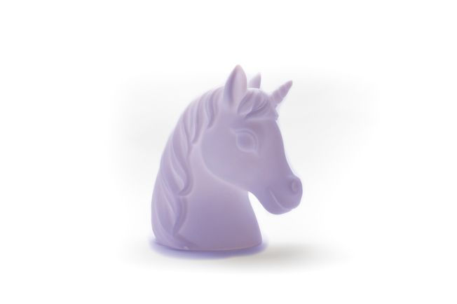 35cm Unicorn Night Light