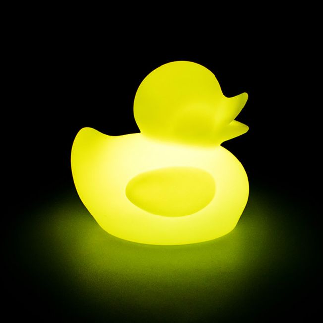 25cm Duck Night Light