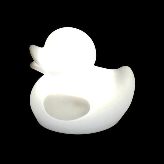 25cm Duck Night Light